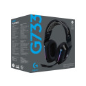 Logitech G G733 Gaming Wireless RGB Headset