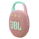 JBL Clip 5 Portable speaker