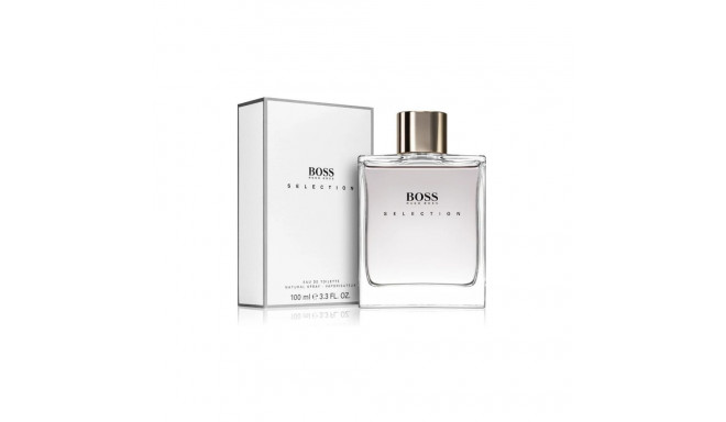 Hugo Boss Selection Perfume EDT 100 ml