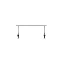 Mars Gaming MGDSW Monitor Riser Stand 60x20cm