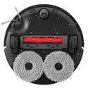 Roborock Qrevo 798 Robot Vacuum Cleaner Black (QVRRS02)