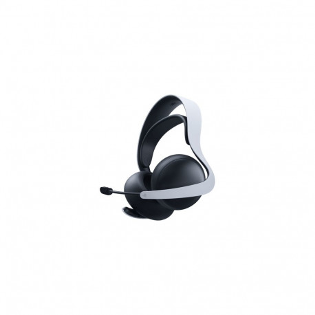 Sony PS5 Headset Pulse ELITE weiß