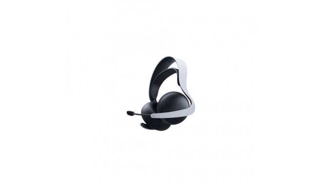 Sony kõrvaklapid Pulse ELITE PS5, valge