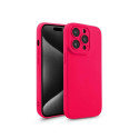 Fusion Softy silikoonkarp Apple iPhone 7 | 8 | SE 2020 | SE 2022 fuksia