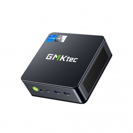 Mini PC GMKtec K7 PLUS Intel i7-13620H 32GB RAM + 1TB WIN 11 Pro