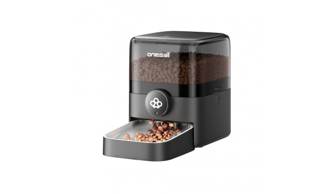 3L WiFi Oneisall F1-M smart feed dispenser