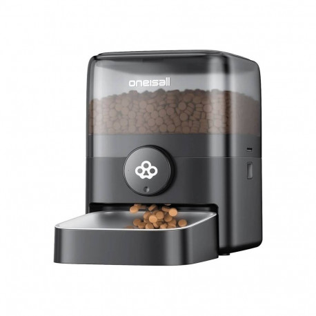 WiFi Oneisall 5L PF08 smart feed dispenser