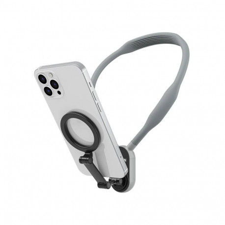TELESIN magnetic neck mount for Iphone 12-16 MNM-002