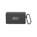 Puluz protective case for DJI Mic 2 (black)