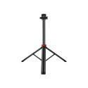 Puluz telescopic tripod, 2m
