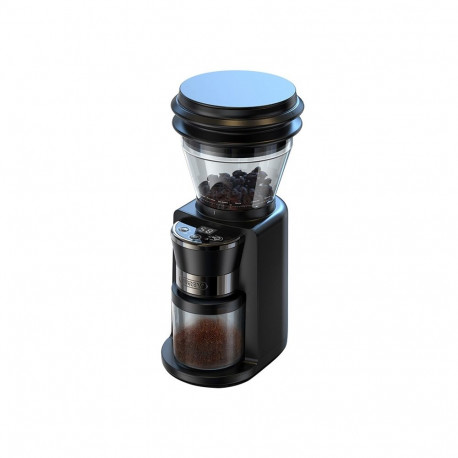 HiBREW G3 electric coffee bean grinder