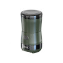 Electric coffee grinder and blender 3-in-1 HiBREW G2