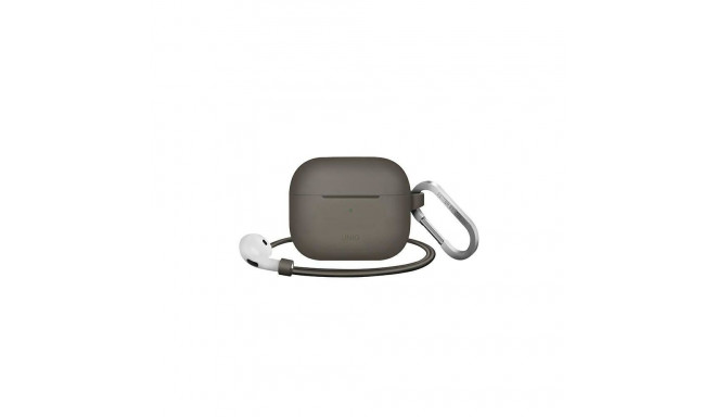 UNIQ Uniq Vencer Silicone case for AirPods 3 - beige