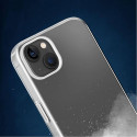 Puro Puro Impact Clear Case for iPhone 14 / 13 - Transparent