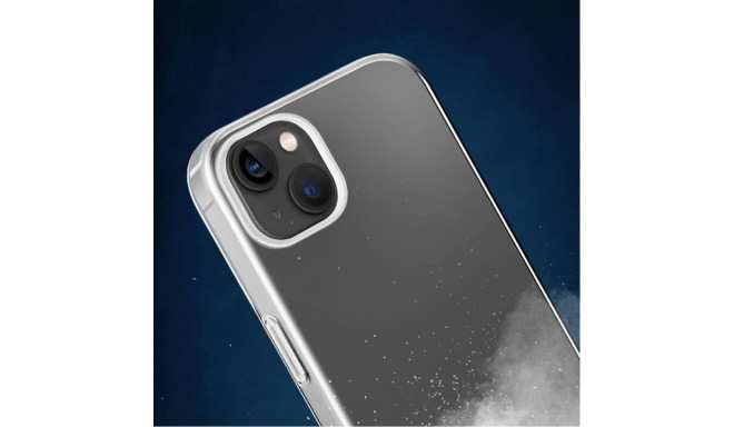 Puro Puro Impact Clear Case for iPhone 14 / 13 - Transparent