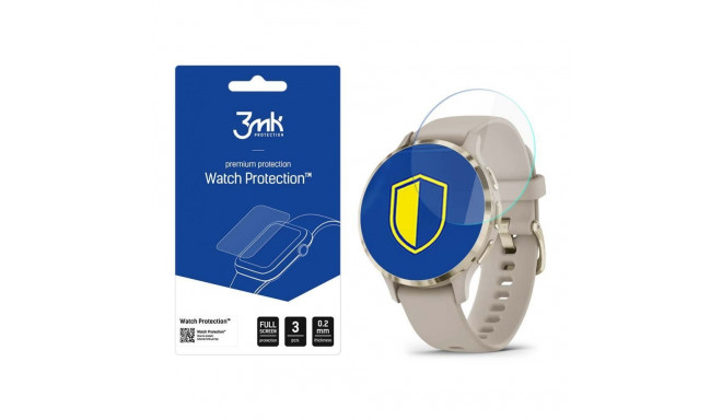 3MK - 3mk Watch Protection v. ARC+ protective foil for Garmin Venu 3S