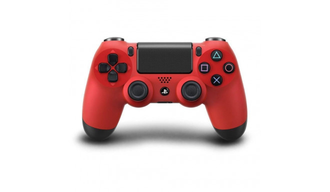 Sony GAMEPAD DUALSHOCK4 WIRELESS/MAGMA RED 711719814153