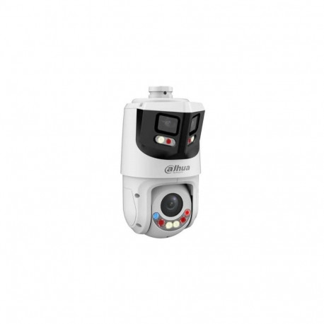 DAHUA NET CAMERA 8+4MP PTZ DOME/SDT4E425-8P-GB-APV1