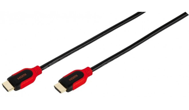 Vivanco cable HDMI - HDMI 1.5m