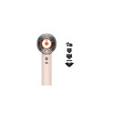 Dyson HD16 Supersonic Nural Hair Dryer, Ceramic Pink/Rose gold