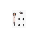 Dyson HD16 Supersonic Nural Hair Dryer, Ceramic Pink/Rose gold