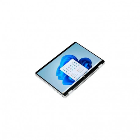 HP OmniBook 5 Flip 14-fp0023dx 14'' WUXGA Touch Core 7 150U 16GB 512GB SSD W11H Glacier Silver