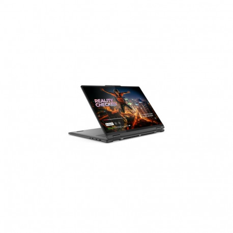 Lenovo Yoga 7i Laptop 16'' WUXGA Touch Core Ultra 7 155U 16GB 1TB SSD W11H StormGrey