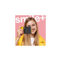 Kodak SMILE+ Instant Print Camera, 2x3'', Black