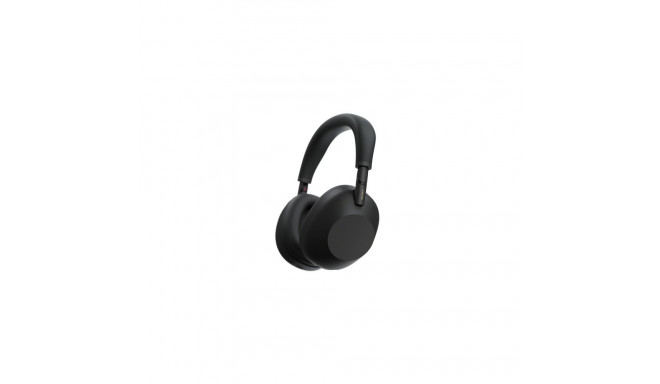 Sony WH-1000XM6 Noise Cancelling Wireless Headphones, Bluetooth, Black (12 Months Warranty)