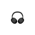 Sony WH-1000XM6 Noise Cancelling Wireless Headphones, Bluetooth, Black (12 Months Warranty)