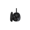 Sony WH-1000XM6 Noise Cancelling Wireless Headphones, Bluetooth, Black (12 Months Warranty)