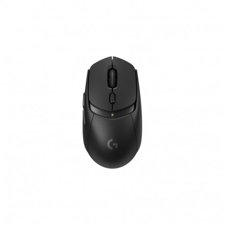 Logitech G309 LIGHTSPEED Wireless Gaming Mouse, RF Wireless + Bluetooth, 2560 DPI, Black