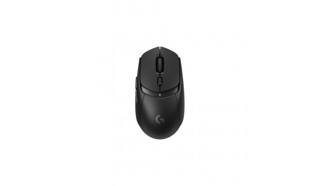 Logitech G309 LIGHTSPEED Wireless Gaming Mouse, RF Wireless + Bluetooth, 2560 DPI, Black