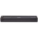 Brother PJ-862 Mobile Direct Thermal Printer B/W A4 13.5 ppm USB Bluetooth