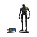 LEGO Star Wars K-2SO 75434 ehituskomplekt