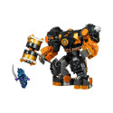 CONSTRUCTOR LEGO NINJAGO 71806