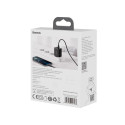laadija USB A C 20W must