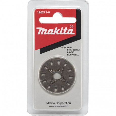 Makita adapter A mitmeotstarbelisele tööriistale