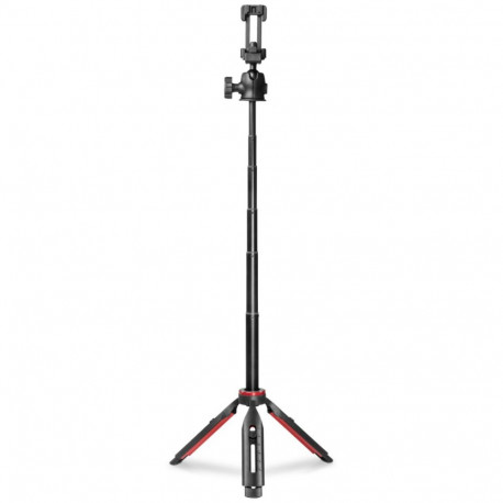 Hama Solid 80 Ball Tripod with Bluetooth Remote Shutter