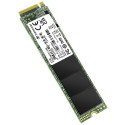 Transcend SSD MTE115S 2TB NVMe PCIe Gen3 x4