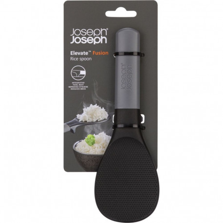 Joseph Joseph Elevate Fusion must riisilusikas