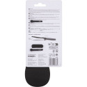 Joseph Joseph Elevate Fusion Black Rice Spoon