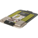 Joseph Joseph Chop 2-piece Grey Chopping Board Set