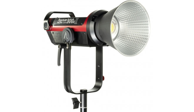 Aputure LS C300D MKII V-mount