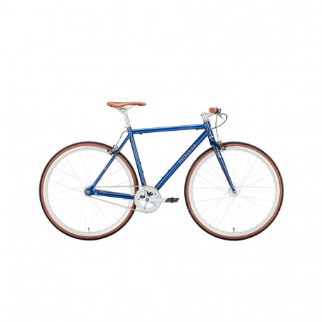 EXCELSIOR Snatcher (2025) 28" M (53 cm), Blue