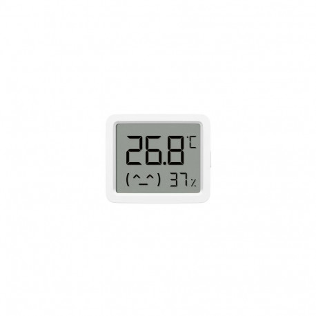 Xiaomi Mi Temperature and Humidity Monitor 3 Mini White EU QBH4312GL
