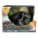 DRAGONS intecative figure Interactive Toothless dragon DRAGONS intecative figure Interactive Toothless dragon