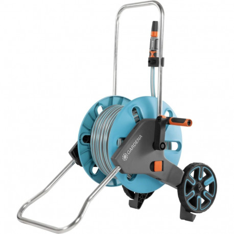 Gardena CleverRoll M 13mm (1/2") 20m komplekt 18513-20