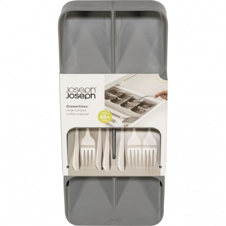 Joseph Joseph DrawerStore L 85152 szary
