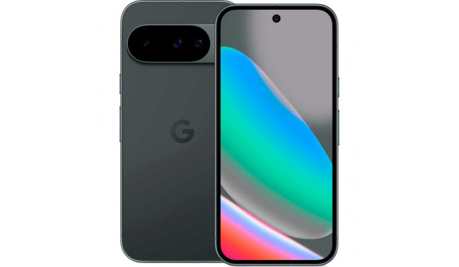 Google Pixel 10 128GB Obsidian DE